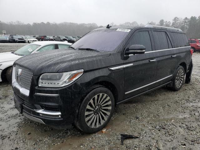 LINCOLN NAVIGATOR 2018 5lmjj3lt4jel03529