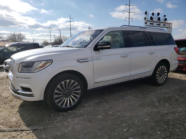 LINCOLN NAVIGATOR 2018 5lmjj3lt4jel05314