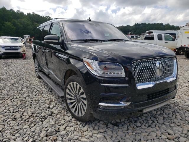 LINCOLN NAVIGATOR 2018 5lmjj3lt4jel13915