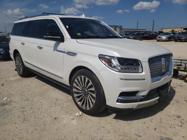 LINCOLN NAVIGATOR 2019 5lmjj3lt4kel00437