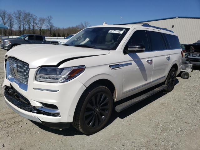 LINCOLN NAVIGATOR 2019 5lmjj3lt4kel00597