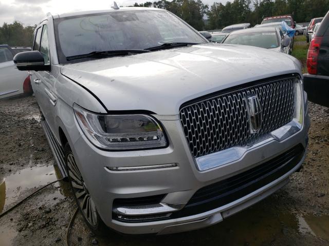 LINCOLN NAVIGATOR 2019 5lmjj3lt4kel05654