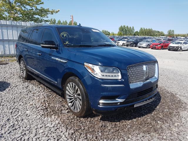 LINCOLN NAVIGATOR 2019 5lmjj3lt4kel14743