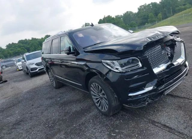 LINCOLN NAVIGATOR 2020 5lmjj3lt4lel08989