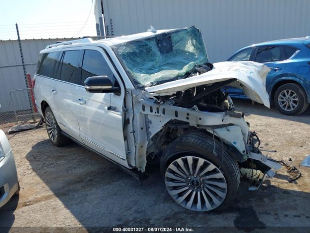 LINCOLN NAVIGATOR L 2021 5lmjj3lt4mel01882