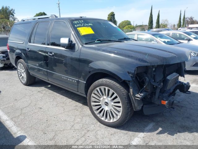 LINCOLN NAVIGATOR L 2017 5lmjj3lt5hel11259