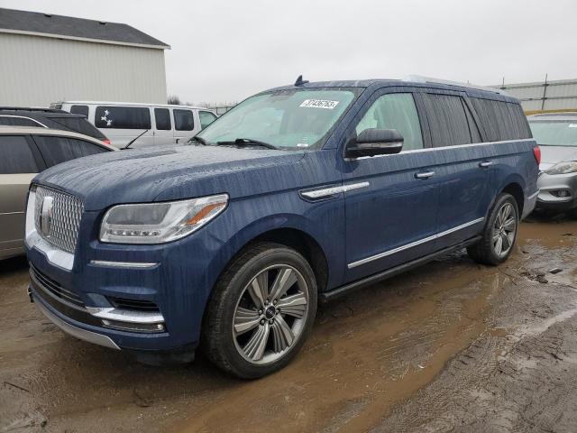 LINCOLN NAVIGATOR 2018 5lmjj3lt5jel04091