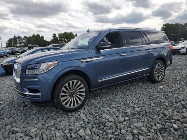 LINCOLN NAVIGATOR 2018 5lmjj3lt5jel08481