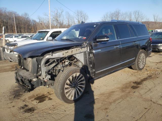 LINCOLN NAVIGATOR 2018 5lmjj3lt5jel10389