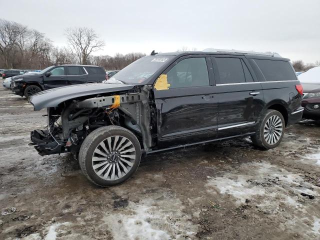 LINCOLN NAVIGATOR 2018 5lmjj3lt5jel16712