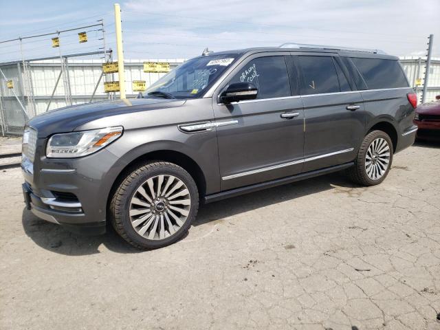 LINCOLN NAVIGATOR 2018 5lmjj3lt5jel17892