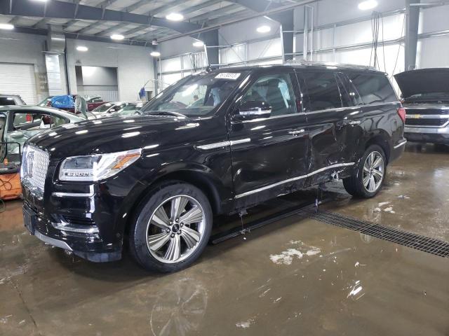 LINCOLN NAVIGATOR 2018 5lmjj3lt5jel20517