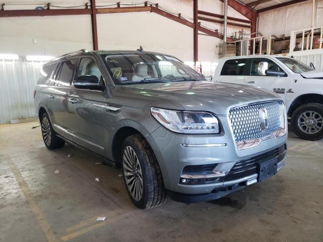 LINCOLN NAVIGATOR 2019 5lmjj3lt5kel02388