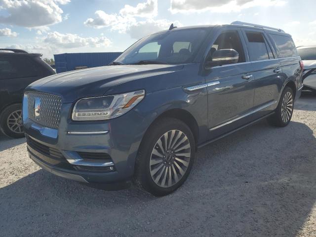 LINCOLN NAVIGATOR 2019 5lmjj3lt5kel03931