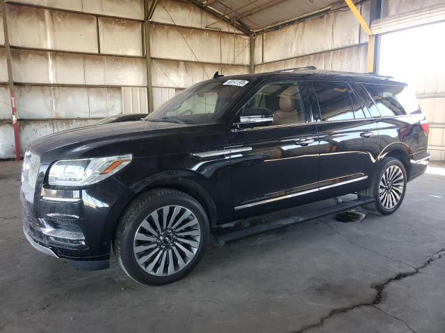 LINCOLN NAVIGATOR 2019 5lmjj3lt5kel08353