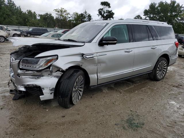 LINCOLN NAVIGATOR 2019 5lmjj3lt5kel14122