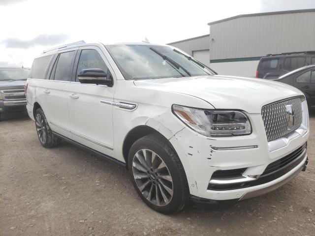 LINCOLN NAVIGATOR 2020 5lmjj3lt5lel20410