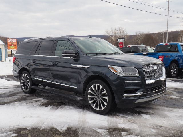 LINCOLN NAVIGATOR L 2021 5lmjj3lt5mel10574