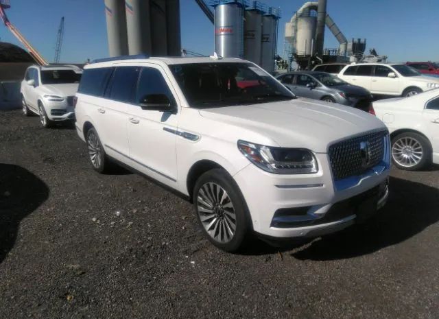 LINCOLN NAVIGATOR 2021 5lmjj3lt5mel16469