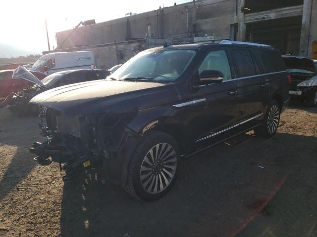 LINCOLN NAVIGATOR 2021 5lmjj3lt5mel16732