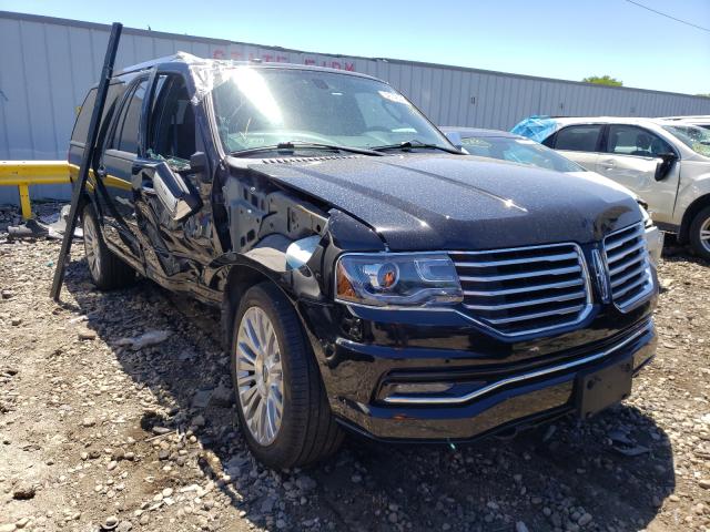 LINCOLN NAVIGATOR 2017 5lmjj3lt6hel13957