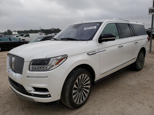 LINCOLN NAVIGATOR 2019 5lmjj3lt6kel08443