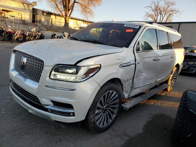 LINCOLN NAVIGATOR 2019 5lmjj3lt6kel12721