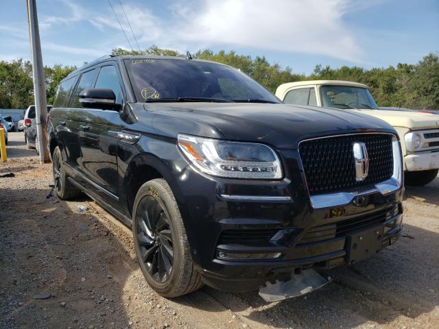 LINCOLN NAVIGATOR 2020 5lmjj3lt6lel08413