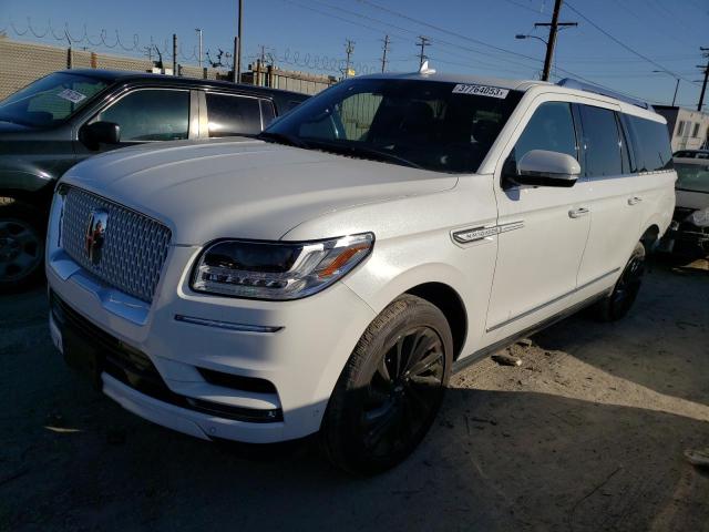 LINCOLN NAVIGATOR 2021 5lmjj3lt6mel00670