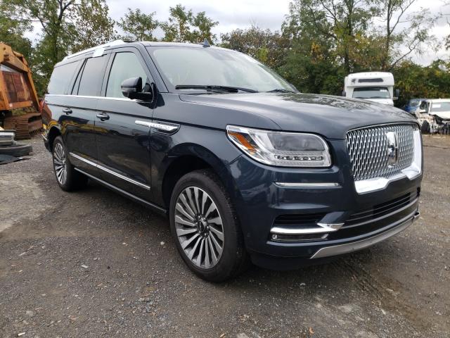 LINCOLN NAVIGATOR 2021 5lmjj3lt6mel01463