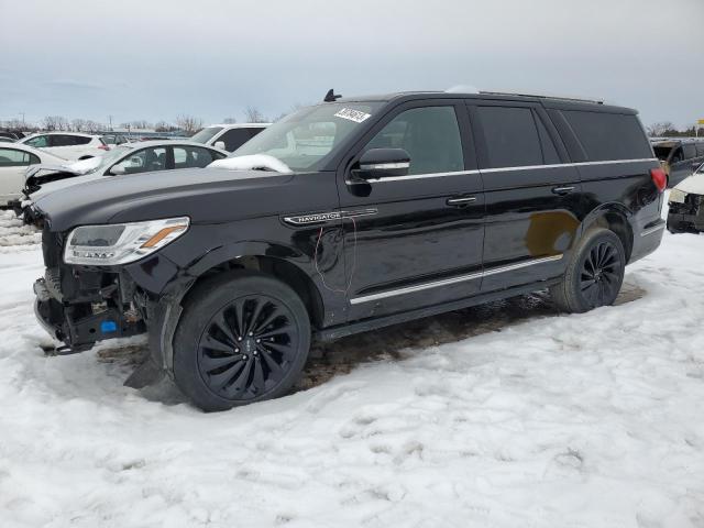 LINCOLN NAVIGATOR 2021 5lmjj3lt6mel08526