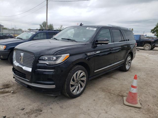 LINCOLN NAVIGATOR 2022 5lmjj3lt6nel10228