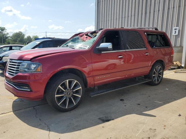 LINCOLN NAVIGATOR 2017 5lmjj3lt7hel02210