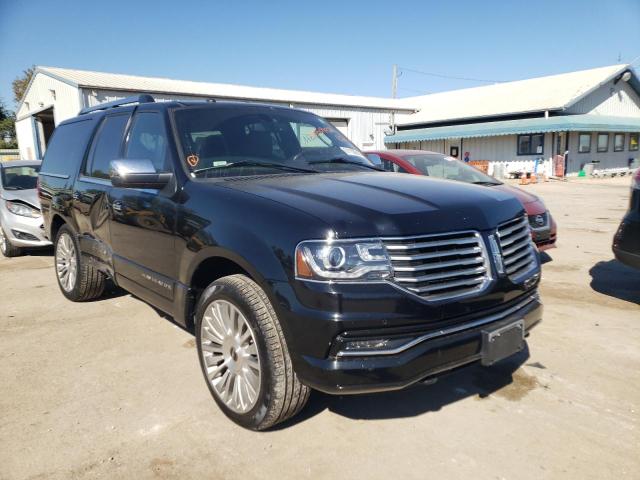 LINCOLN NAVIGATOR 2017 5lmjj3lt7hel11098