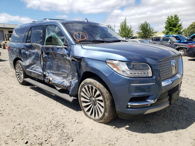 LINCOLN NAVIGATOR 2018 5lmjj3lt7jel07249