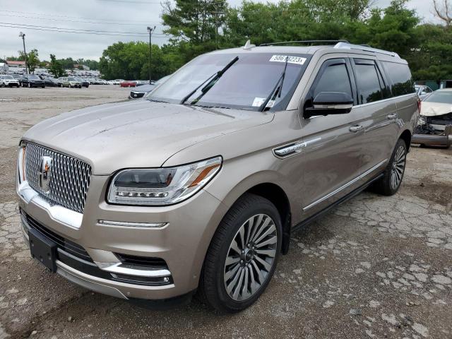 LINCOLN NAVIGATOR 2018 5lmjj3lt7jel14220