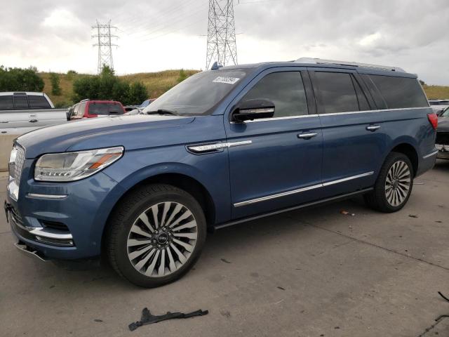 LINCOLN NAVIGATOR 2019 5lmjj3lt7kel04014