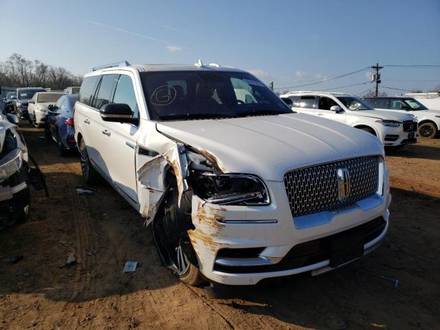 LINCOLN NAVIGATOR 2019 5lmjj3lt7kel11514