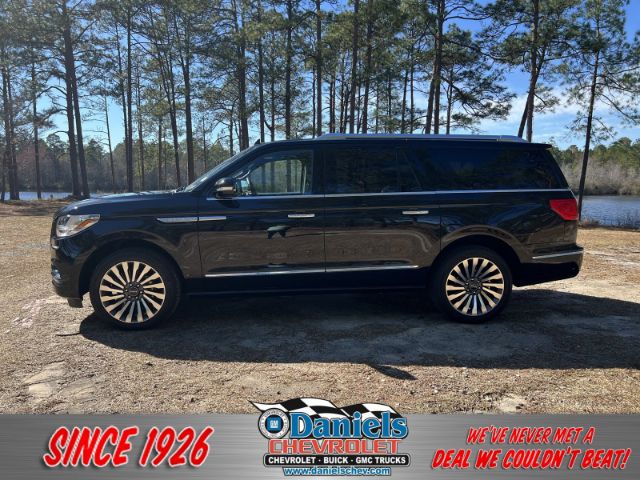 LINCOLN NAVIGATOR L 2019 5lmjj3lt7kel11934