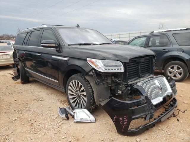 LINCOLN NAVIGATOR 2019 5lmjj3lt7kel14560