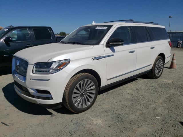 LINCOLN NAVIGATOR 2019 5lmjj3lt7kel23470