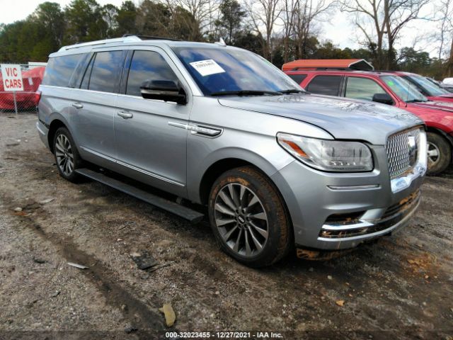 LINCOLN NAVIGATOR L 2020 5lmjj3lt7lel15306