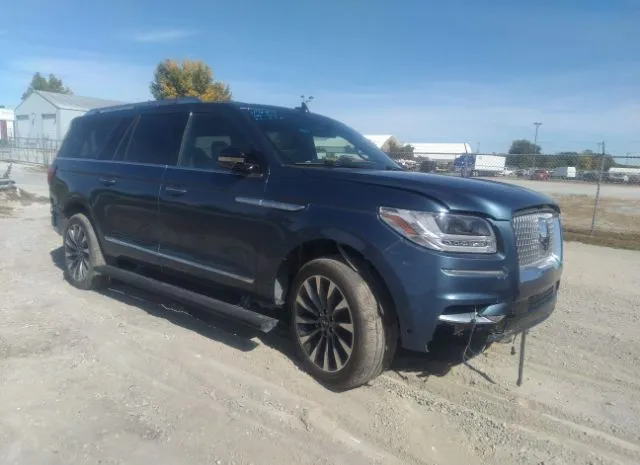 LINCOLN NAVIGATOR L 2020 5lmjj3lt7lel22093