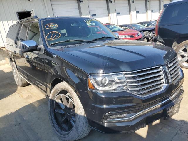 LINCOLN NAVIGATOR 2016 5lmjj3lt8gel06149