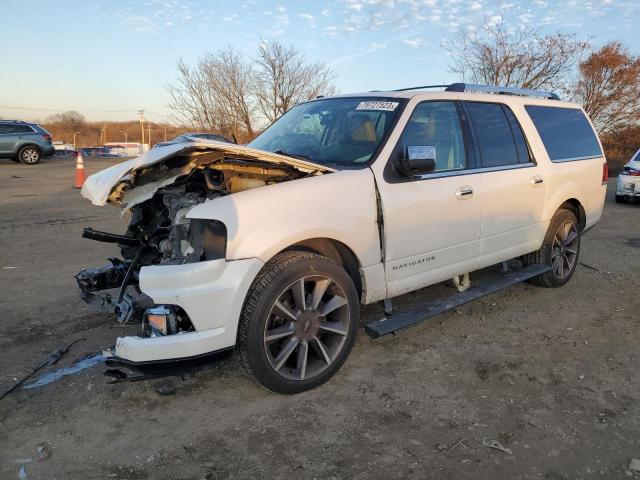 LINCOLN NAVIGATOR 2017 5lmjj3lt8hel04161