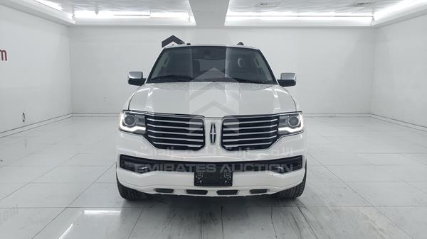 LINCOLN NAVIGATOR 2017 5lmjj3lt8hel05455