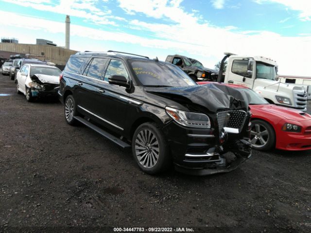 LINCOLN NAVIGATOR L 2018 5lmjj3lt8jel09530