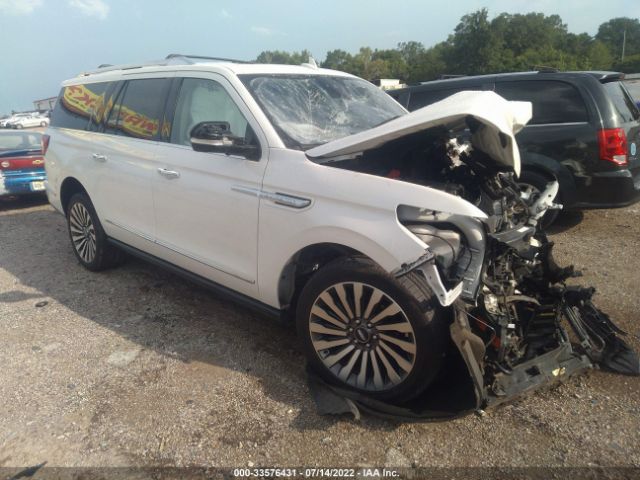 LINCOLN NAVIGATOR L 2018 5lmjj3lt8jel22536