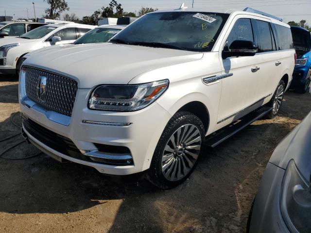 LINCOLN NAVIGATOR 2019 5lmjj3lt8kel03034