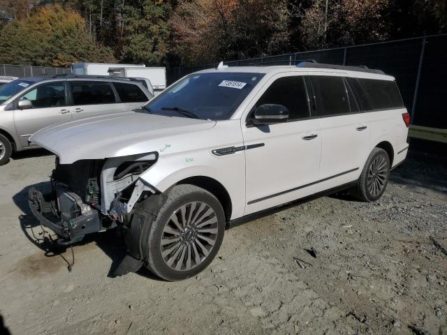 LINCOLN NAVIGATOR 2019 5lmjj3lt8kel03521